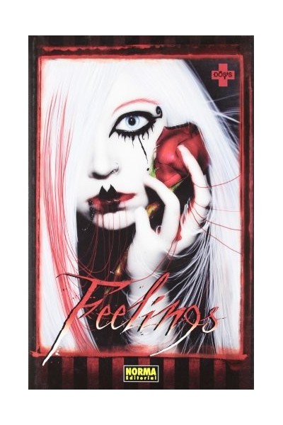 Feelings (Primera edición) Edicion en español